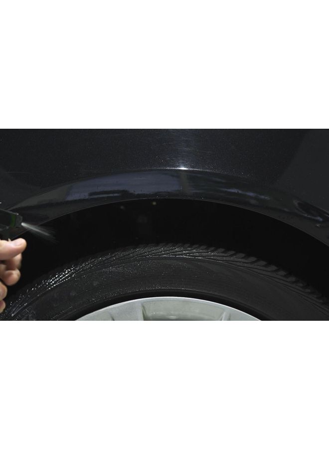 Turtle Wax Tire Shine - Premium Tire Care