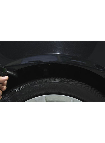 Turtle Wax Tire Shine - Premium Tire Care