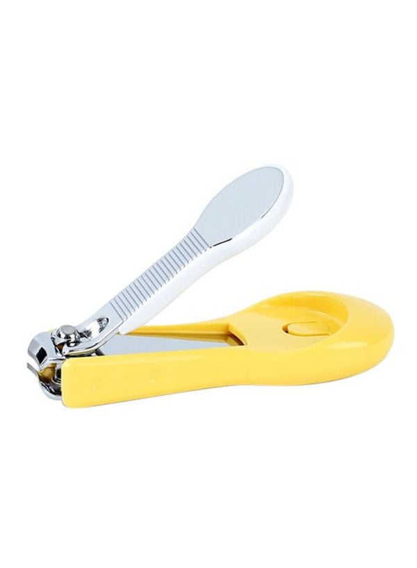 Pigeon Safety Nail Clipper for Baby Care