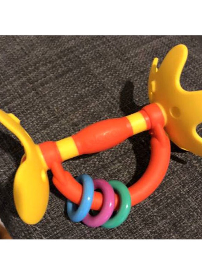 Pigeon Step-1 Training Teether for Babies