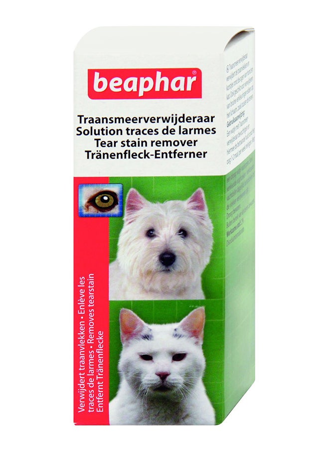 Beaphar Tear Stain Remover for Pets