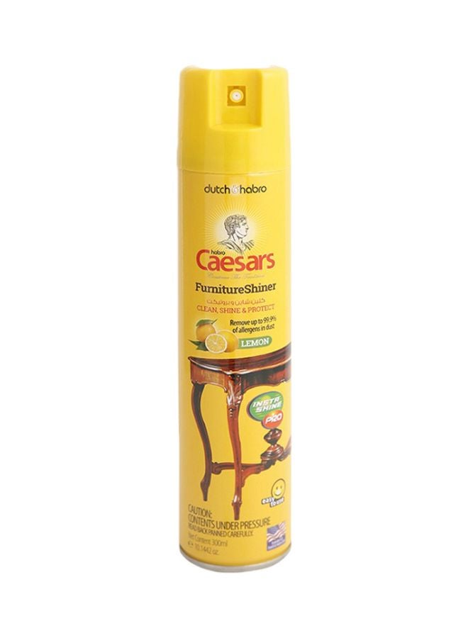 Caesars Furniture Shiner Spray Clear 300ml