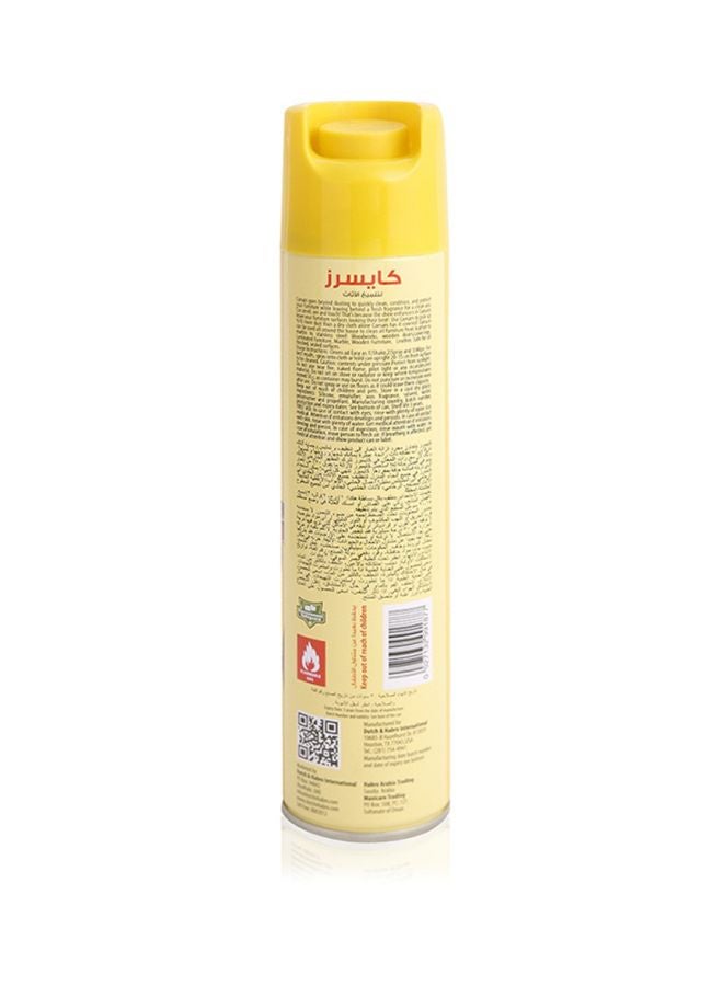Caesars Furniture Shiner Spray Clear 300ml
