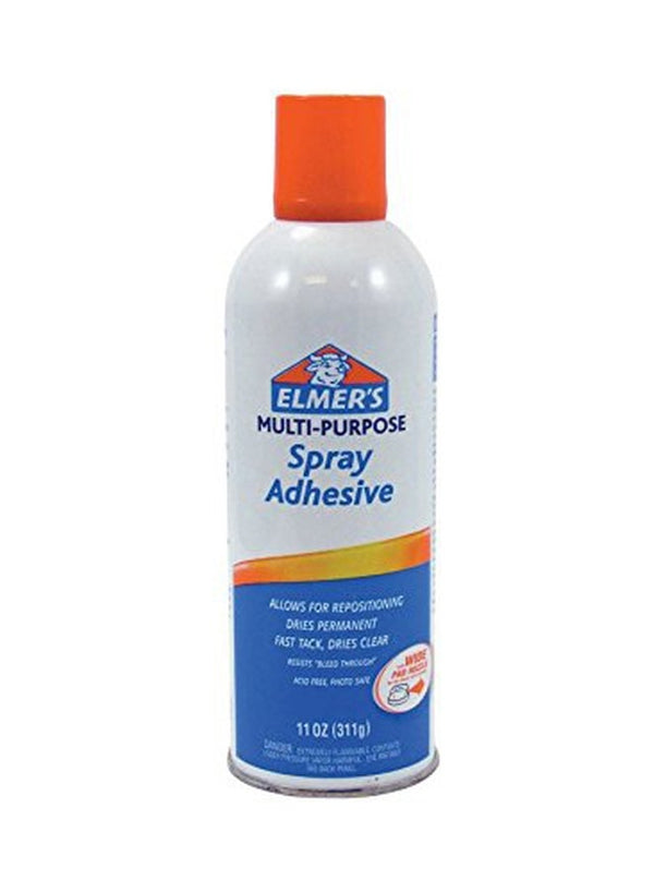 ELMER'S Multi-Purpose Spray Adhesive