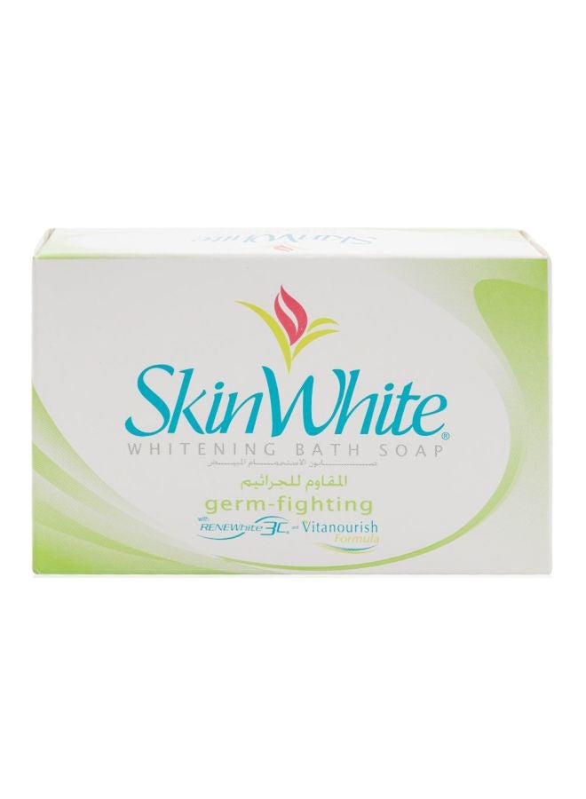 SkinWhite Whitening Bath Soap 135g