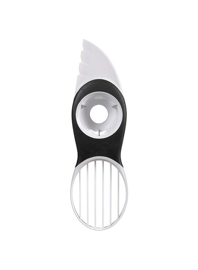 OXO Good Grips 3-In-1 Avocado Slicer
