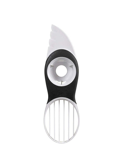 OXO Good Grips 3-In-1 Avocado Slicer