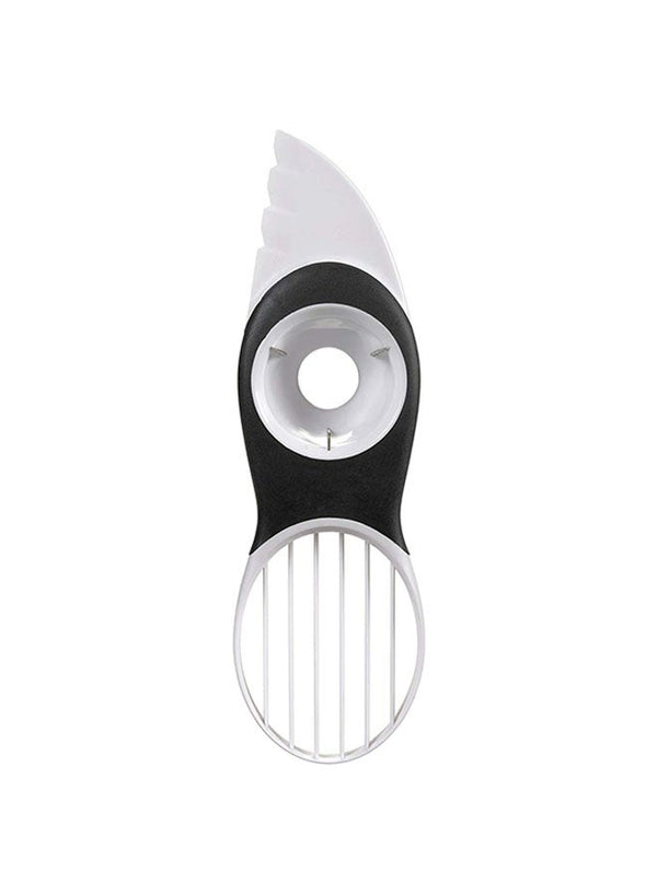 OXO Good Grips 3-In-1 Avocado Slicer
