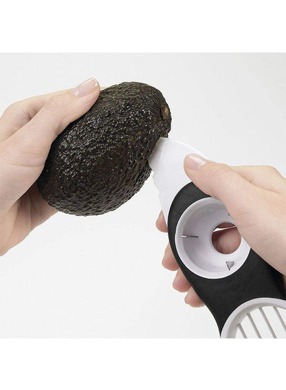 OXO Good Grips 3-In-1 Avocado Slicer