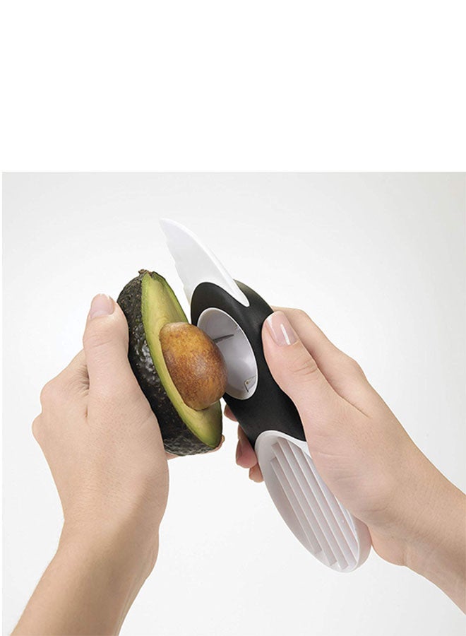 OXO Good Grips 3-In-1 Avocado Slicer