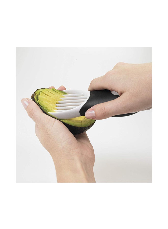 OXO Good Grips 3-In-1 Avocado Slicer