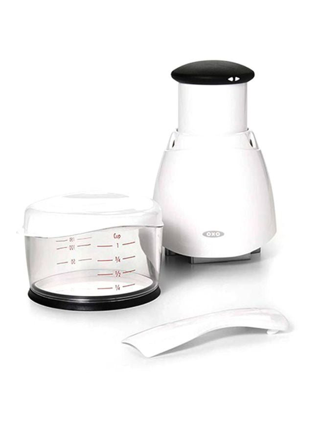 OXO Good Grips Chopper - Premium Kitchen Tool