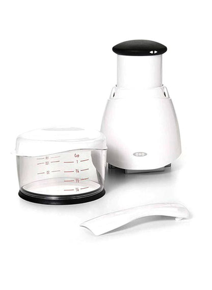 OXO Good Grips Chopper - Premium Kitchen Tool