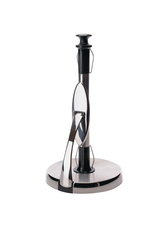 OXO Good Grips Paper Towel Holder - Grey