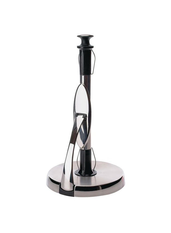 OXO Good Grips Paper Towel Holder - Grey