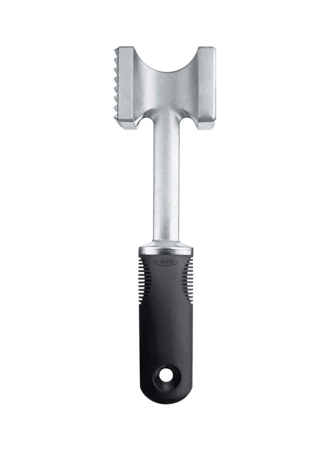 OXO Good Grips Meat Tenderizer Silver/Black