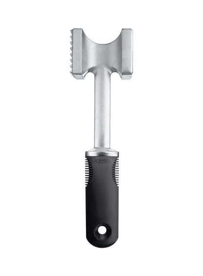OXO Good Grips Meat Tenderizer Silver/Black