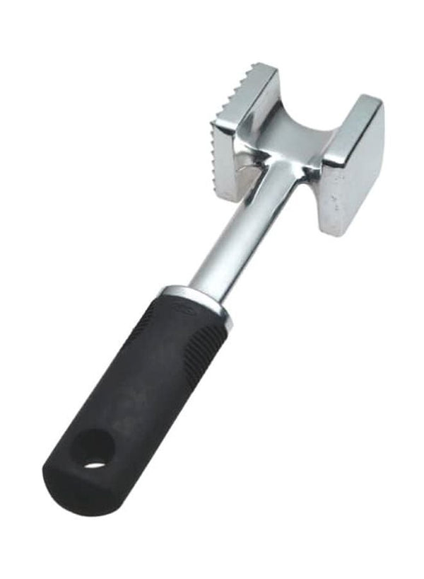 OXO Good Grips Meat Tenderizer Silver/Black