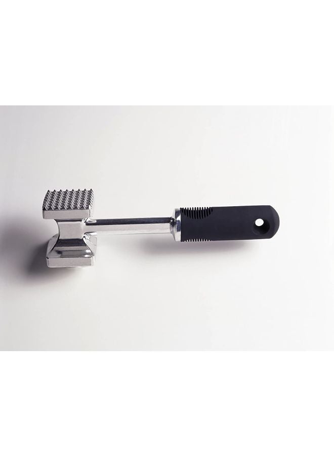 OXO Good Grips Meat Tenderizer Silver/Black