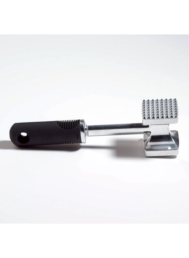 OXO Good Grips Meat Tenderizer Silver/Black