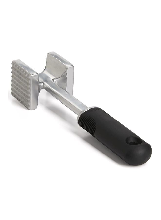 OXO Good Grips Meat Tenderizer Silver/Black