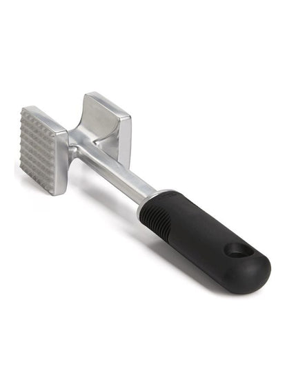 OXO Good Grips Meat Tenderizer Silver/Black