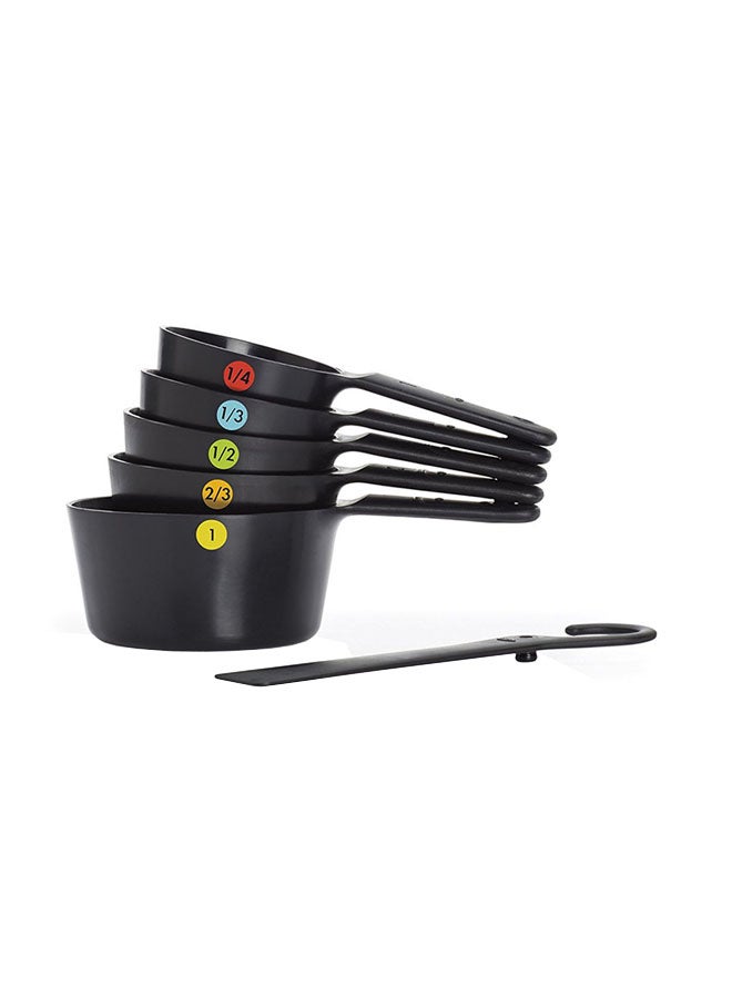 OXO Good Grips Measuring Cup Black - Premium Kitchen Tool