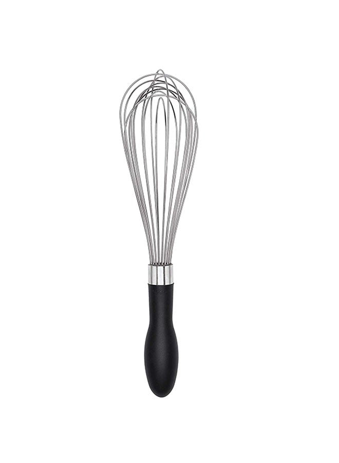OXO Good Grips Balloon Whisk 11inch Black