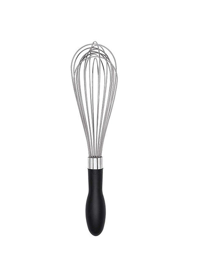 OXO Good Grips Balloon Whisk 11inch Black