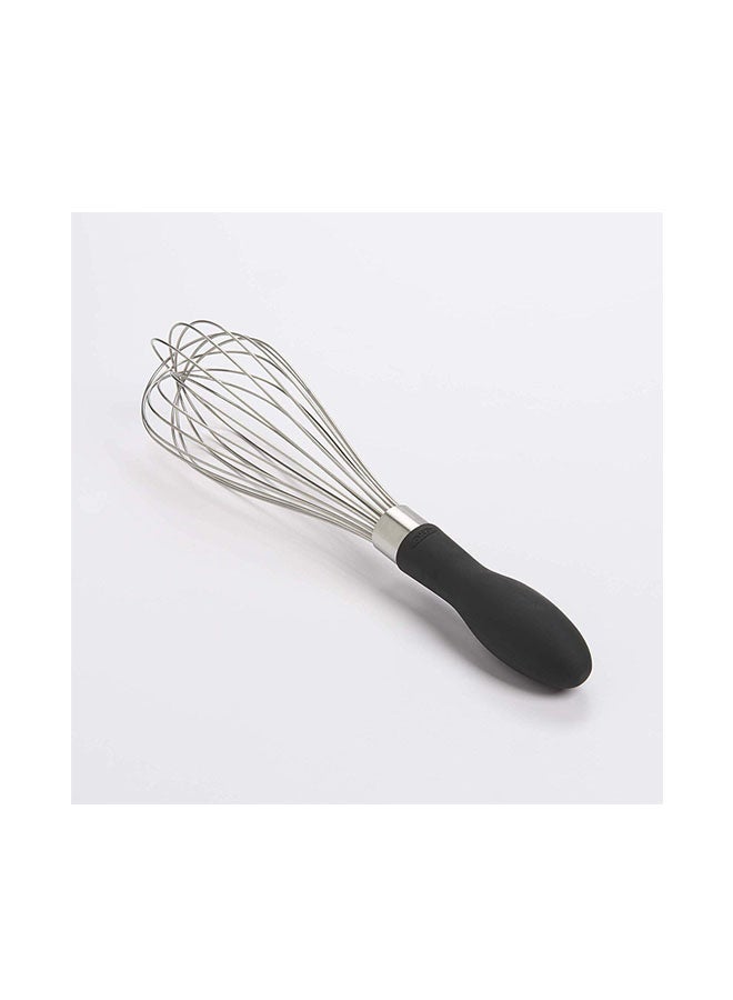 OXO Good Grips Balloon Whisk 11inch Black