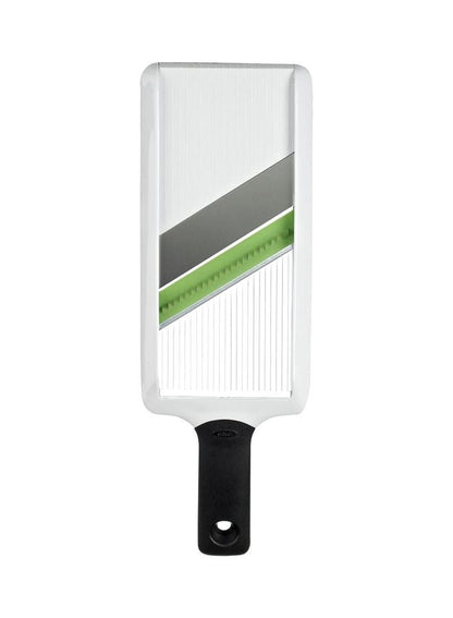 Hand Held Julienne Slicer White - OXO