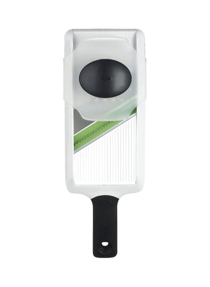 Hand Held Julienne Slicer White - OXO