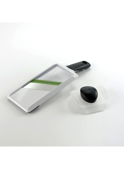 Hand Held Julienne Slicer White - OXO