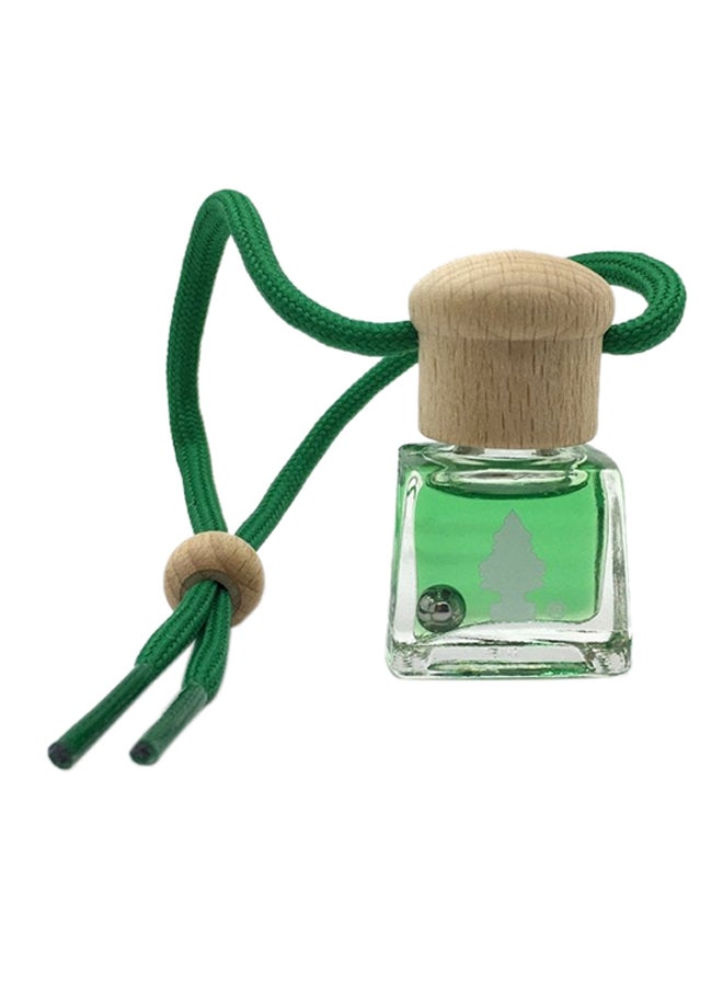 Little Trees Apple Air Freshener - Premium Automotive Scent