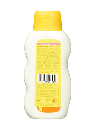 Weleda Calendula Baby Oil
