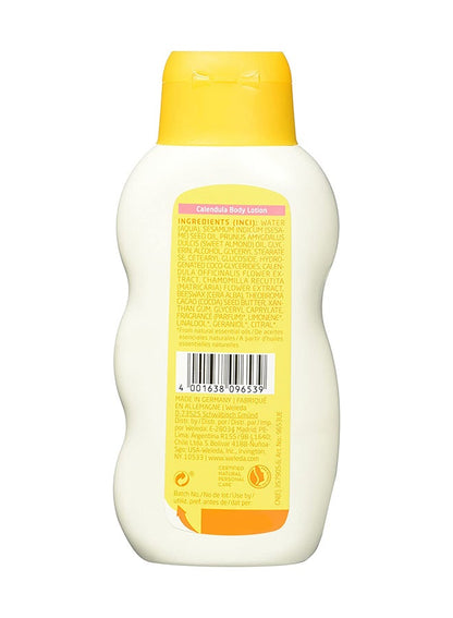 Weleda Calendula Baby Oil 200ml