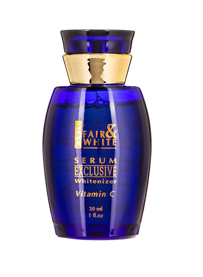 Fair And White Exclusive Whitenizer Serum 30ml