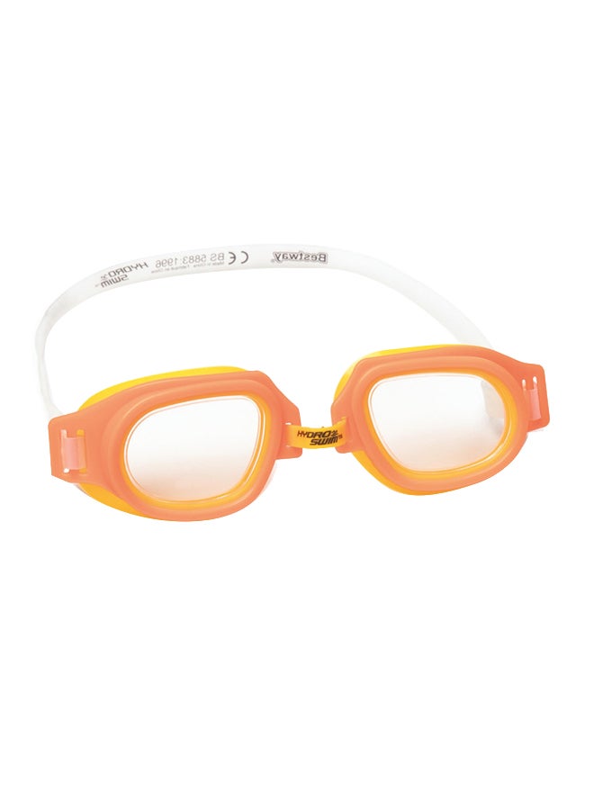 Bestway Aquanaut Essential Goggles