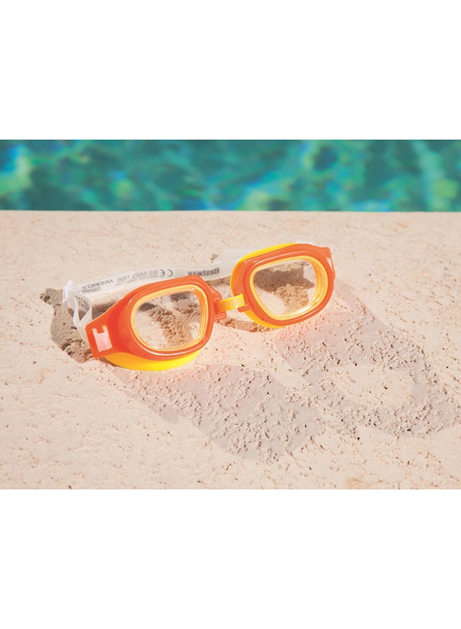 Bestway Aquanaut Essential Goggles