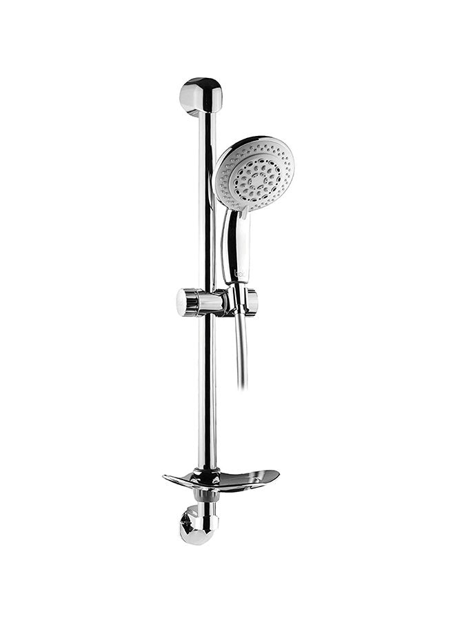 MOVADO BOLD Magna Hand Shower Kit Silver