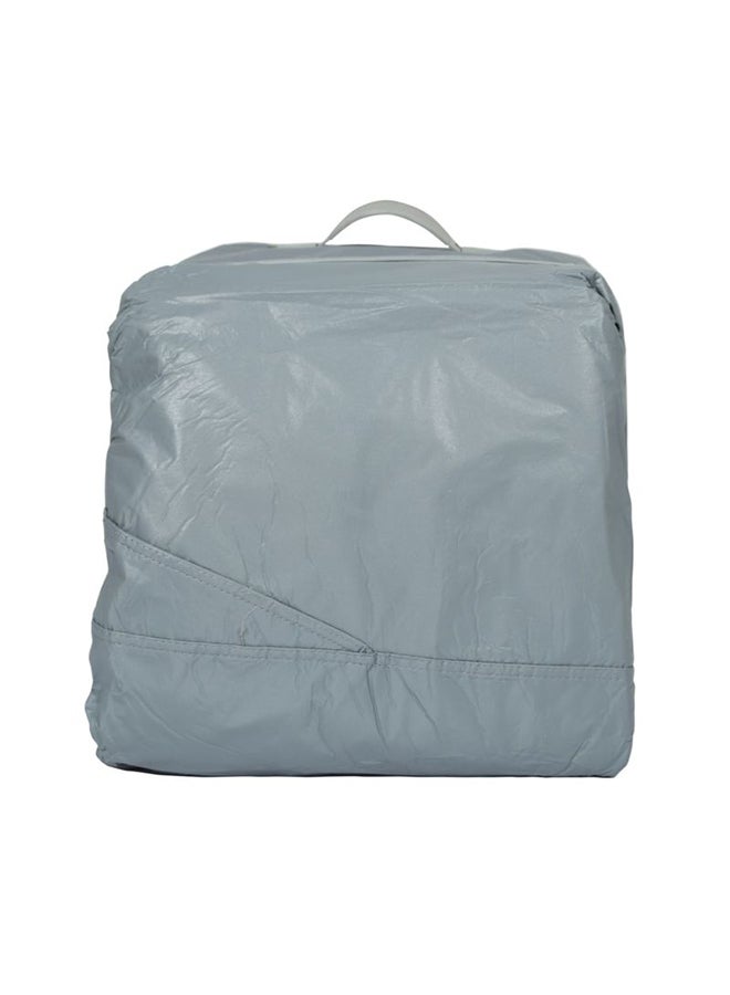 Duracover Weatherproof Car Cover - Large