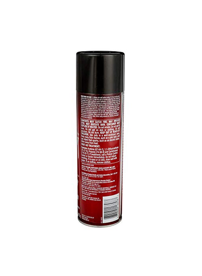 3M 77 Super Multipurpose Adhesive Aerosol Clear