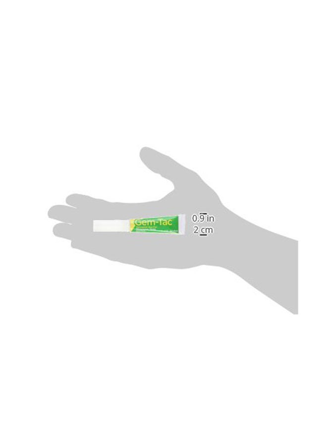 Beacon Gem-Tac Permanent Glue Pack of 6