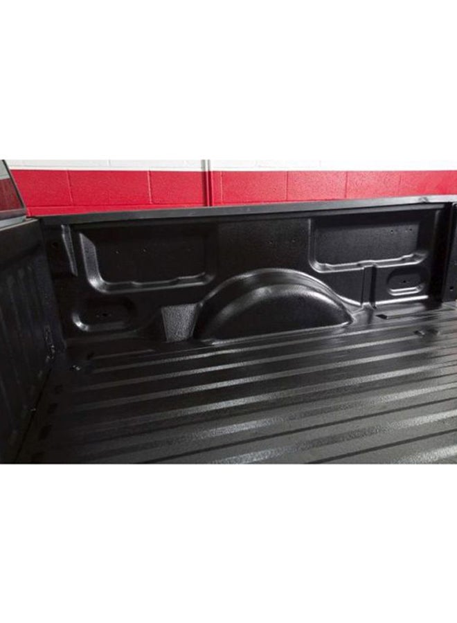 RUST-OLEUM Truck Bed Coating Spray Red