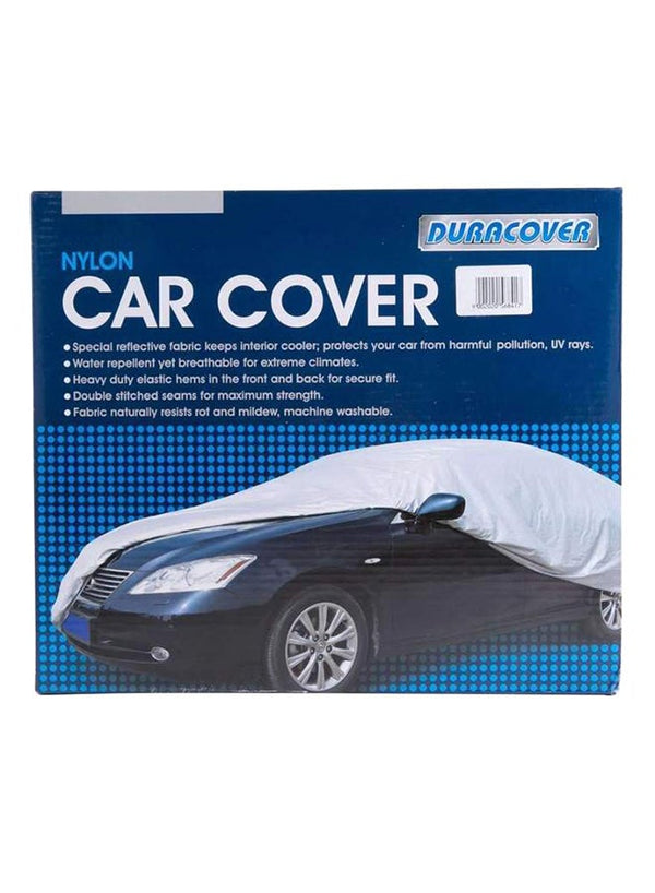 Duracover Nylon Car Cover Medium Size