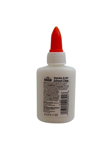 Elmers School Glue White