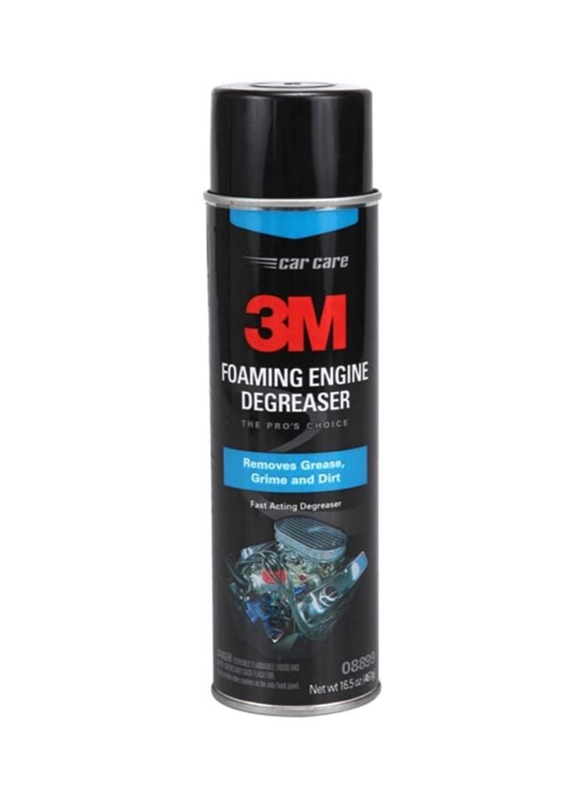 3M Foaming Engine Degreaser 467 g