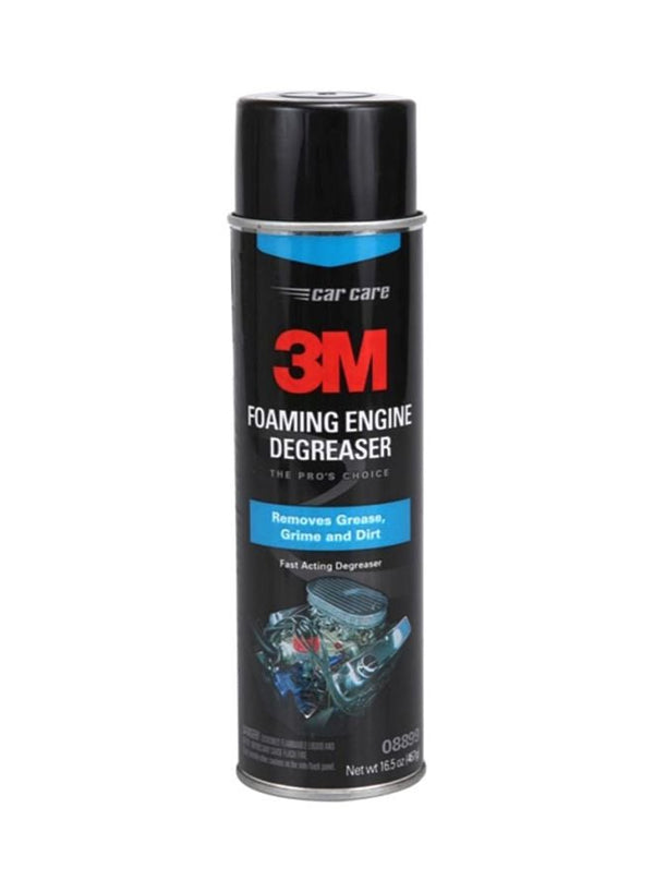 3M Foaming Engine Degreaser 467 g