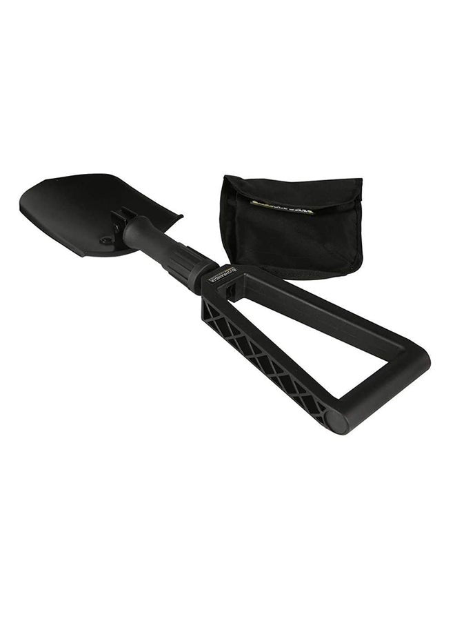 Bushranger Tri Fold Shovel - Premium Garden Tool
