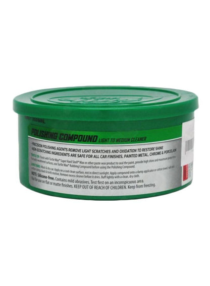 Turtle Wax Renew Rx Rubbing Compound